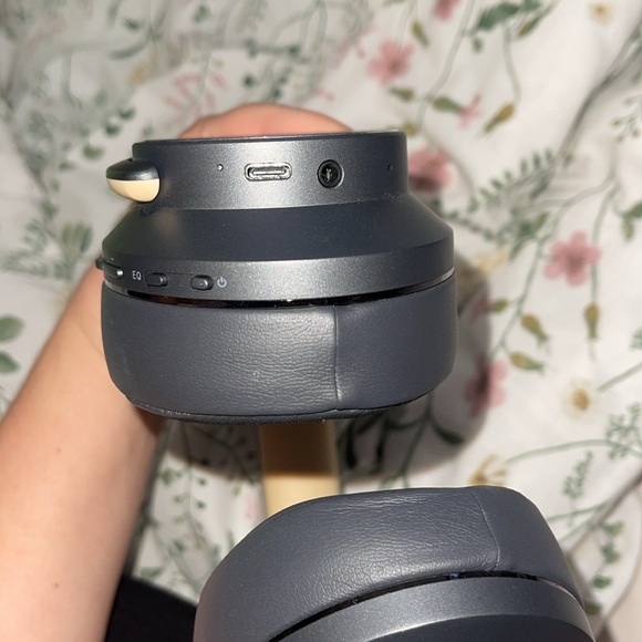 DOQAUS wireless headphones - Picture 5 of 5